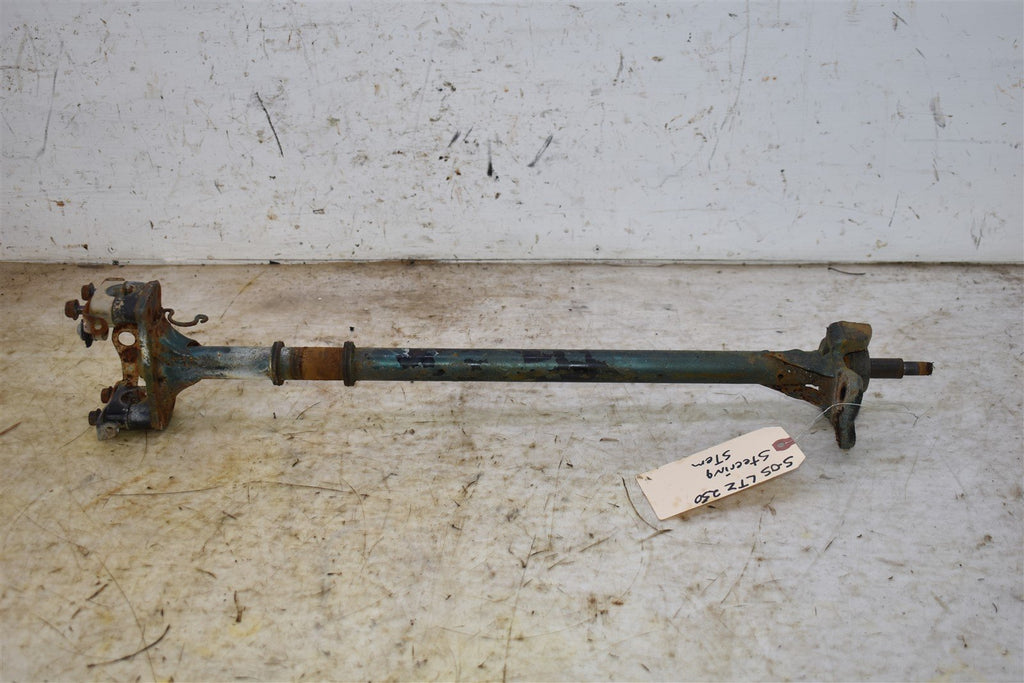 2005 Suzuki LTZ 250 Quadsport Steering Stem 51650-21G00