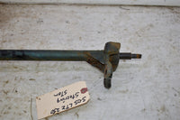 2005 Suzuki LTZ 250 Quadsport Steering Stem 51650-21G00