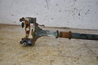 2005 Suzuki LTZ 250 Quadsport Steering Stem 51650-21G00