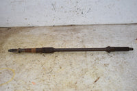 2005 Suzuki LTZ 250 Quadsport Rear Axle 64711-21G00