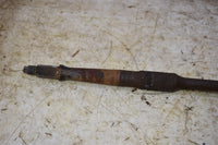 2005 Suzuki LTZ 250 Quadsport Rear Axle 64711-21G00