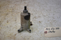 2005 Suzuki LTZ 250 Quadsport Starter 31100-02C10
