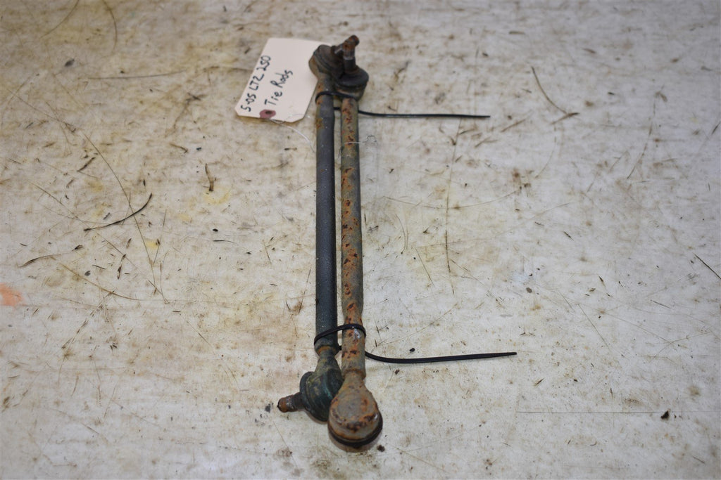 2005 Suzuki LTZ 250 Quadsport Tie Rods 51281-21G00