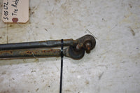 2005 Suzuki LTZ 250 Quadsport Tie Rods 51281-21G00