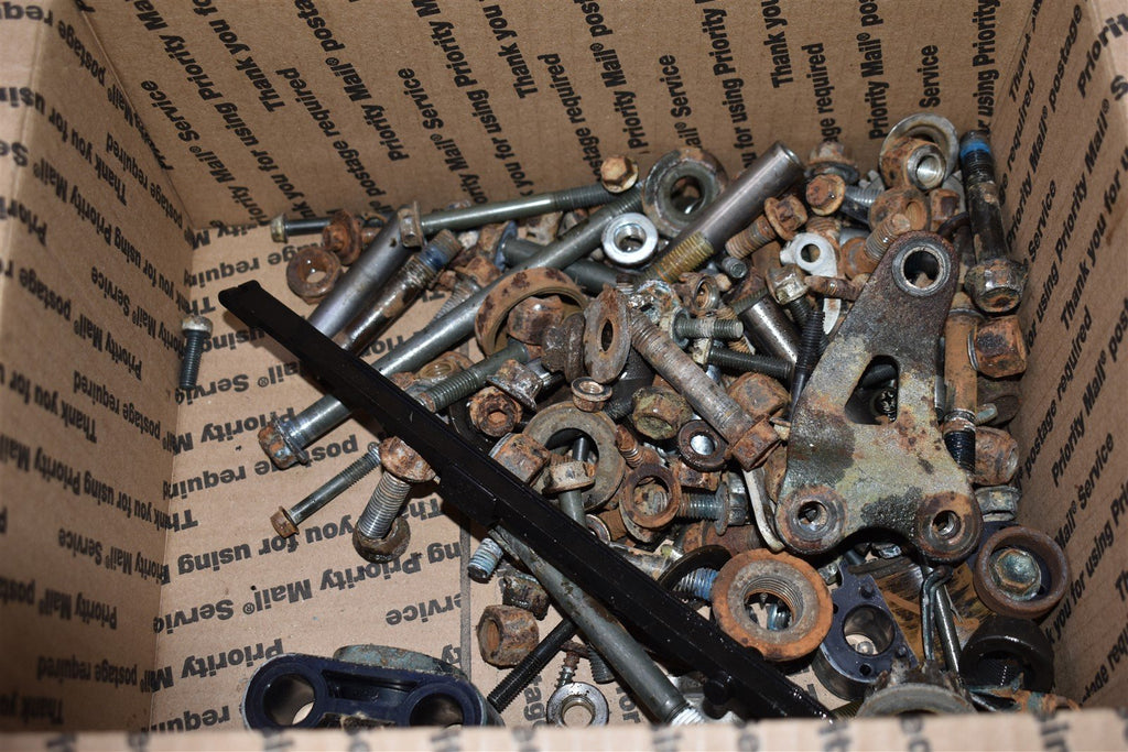 2005 Suzuki LTZ 250 Quadsport Bolts Lot