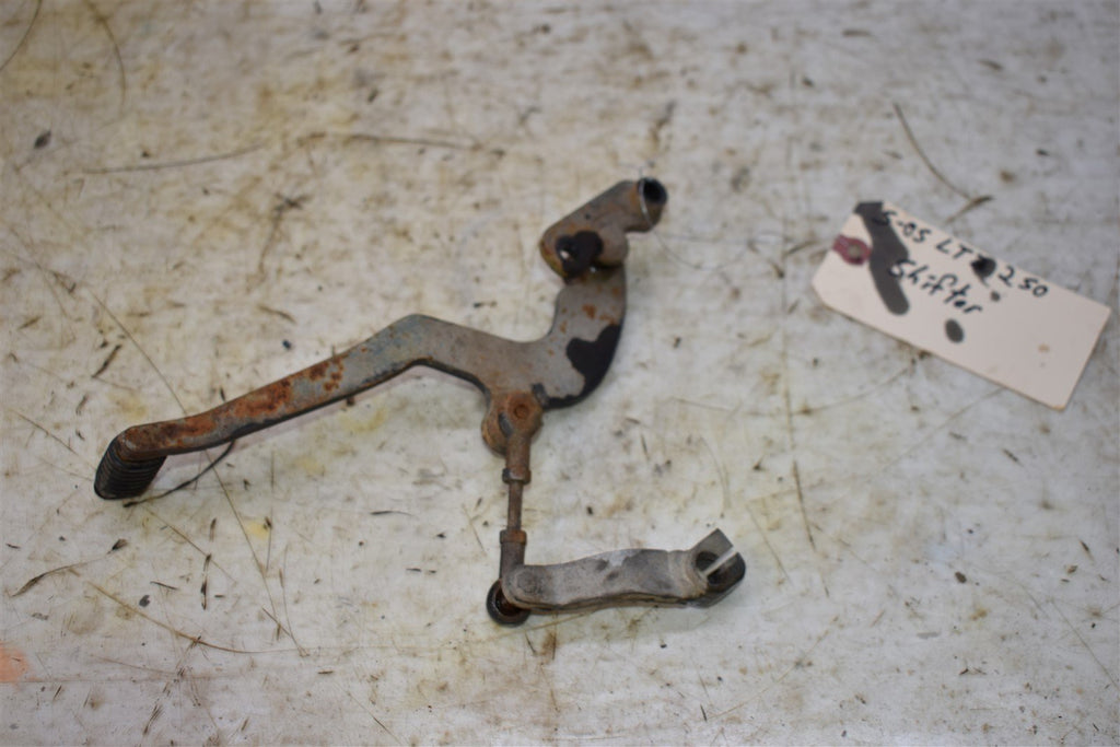 2005 Suzuki LTZ 250 Quadsport Shifter 25600-21G00