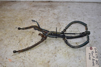 2005 Suzuki LTZ 250 Quadsport Front Brake Lines 59240-21G00