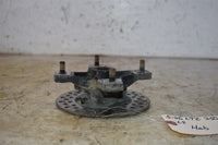 2005 Suzuki LTZ 250 Quadsport Left Front Wheel Hub 54110-07G00-019