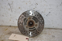 2005 Suzuki LTZ 250 Quadsport Left Front Wheel Hub 54110-07G00-019