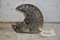 2005 Suzuki LTZ 250 Quadsport Left Front Knuckle 51240-21G00