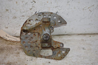 2005 Suzuki LTZ 250 Quadsport Left Front Knuckle 51240-21G00