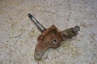 2000 Yamaha Bear Tracker 250 2WD Left Front Knuckle 4XE-F3501-00-00