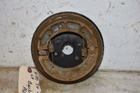 2000 Yamaha Bear Tracker 250 2WD Left Front Brake Backing Plate