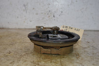 2000 Yamaha Bear Tracker 250 2WD Left Front Brake Backing Plate