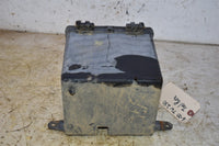 2000 Yamaha Bear Tracker 250 2WD Tool Box 4XE-F160A-00-00