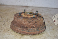 2000 Yamaha Bear Tracker 250 2WD Left Front Brake Drum 4XE-F5111-00-00