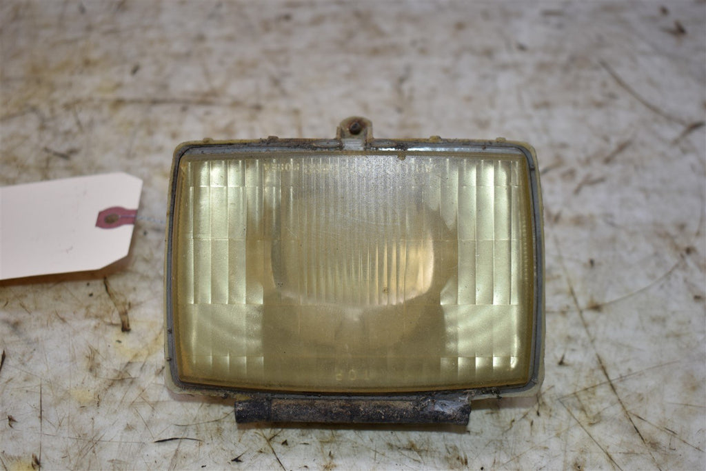 2000 Yamaha Bear Tracker 250 2WD Right Headlight 2HR-84310-40-00