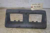 2000 Yamaha Bear Tracker 250 2WD Headlight Bezel 4XE-F3391-00-00