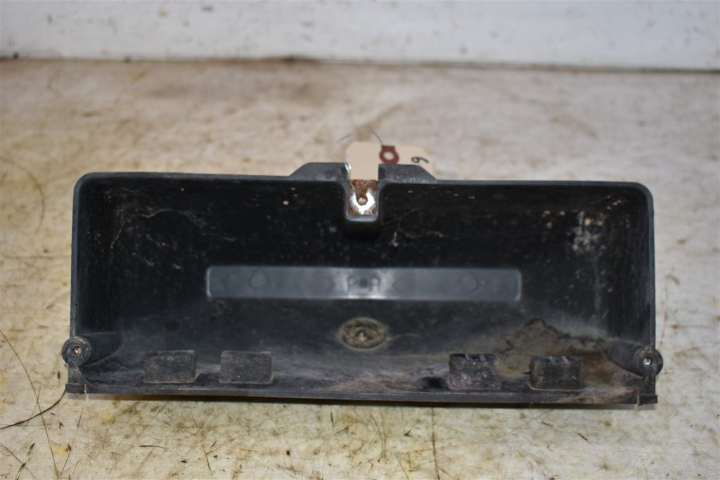 2000 Yamaha Bear Tracker 250 2WD Headlight Bucket 4XE-H4111-00-00