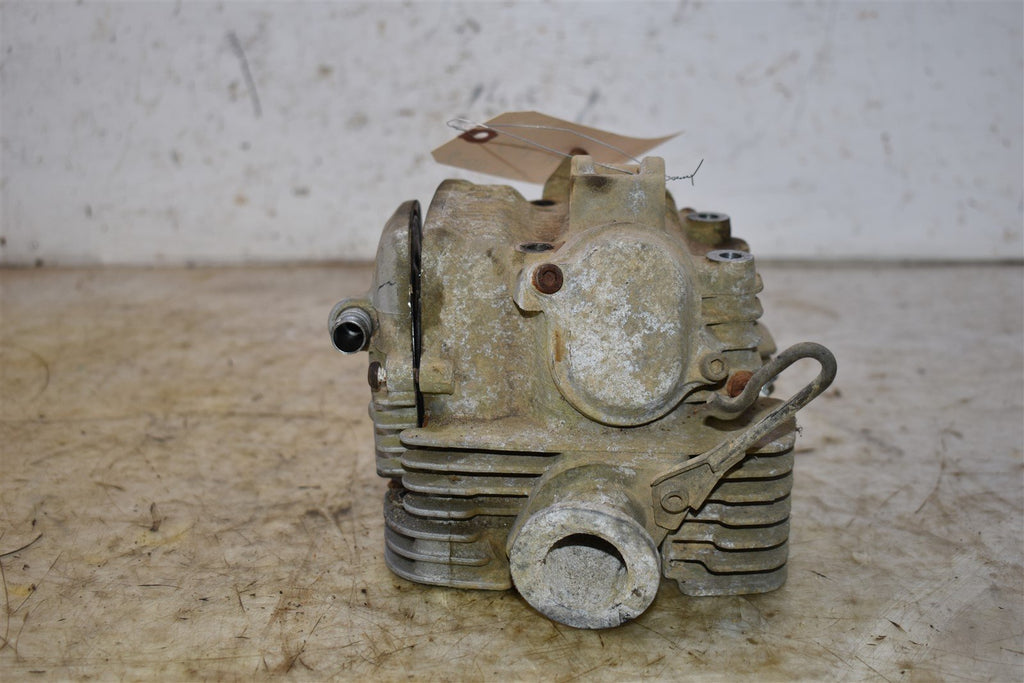 2000 Yamaha Bear Tracker 250 2WD Cylinder Head- CORE 4BD-11101-02-00