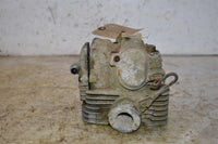 2000 Yamaha Bear Tracker 250 2WD Cylinder Head- CORE 4BD-11101-02-00
