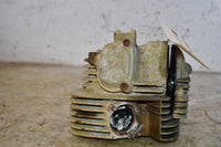 2000 Yamaha Bear Tracker 250 2WD Cylinder Head- CORE 4BD-11101-02-00