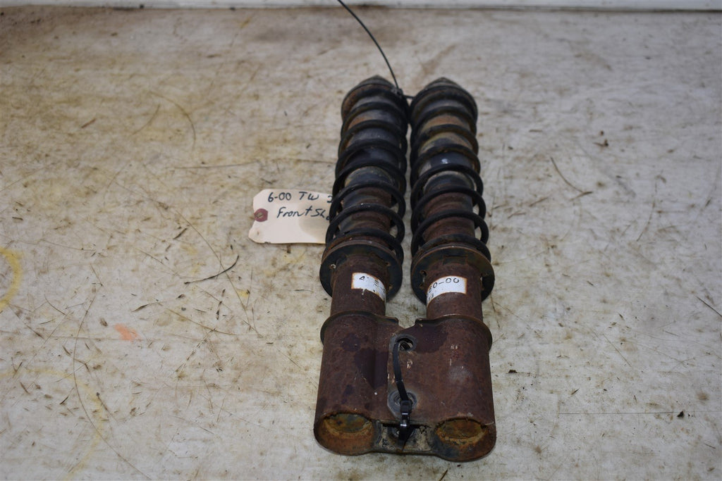 2000 Yamaha Bear Tracker 250 2WD Front Shocks 4XE-F3350-00-00