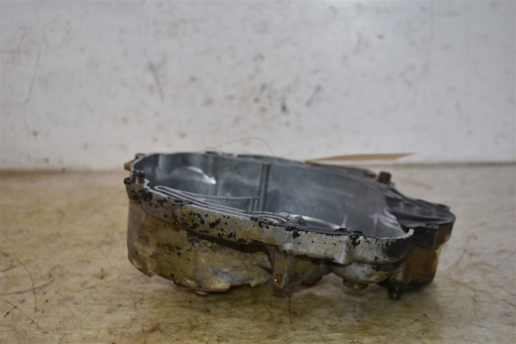 2000 Yamaha Bear Tracker 250 2WD Clutch Cover 4BD-15431-02-00
