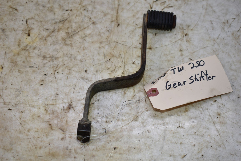 2000 Yamaha Bear Tracker 250 2WD Gear Shifter 4BD-18110-11-00