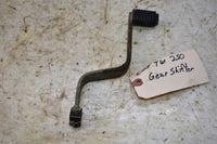 2000 Yamaha Bear Tracker 250 2WD Gear Shifter 4BD-18110-11-00