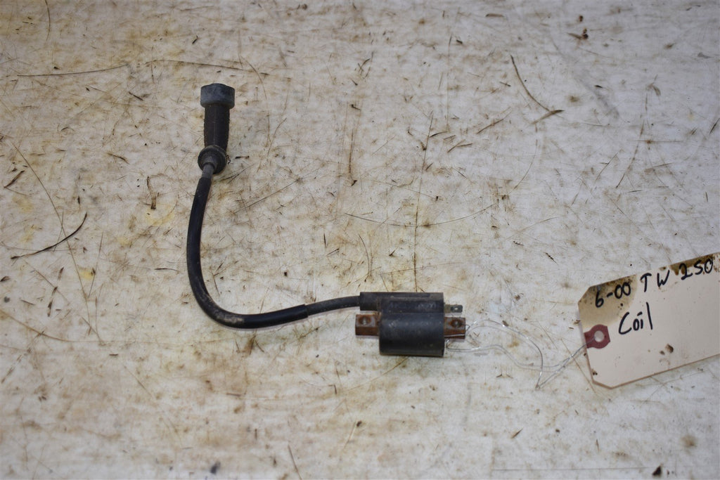 2000 Yamaha Bear Tracker 250 2WD Coil 4KJ-82310-10-00