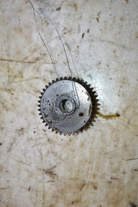 2000 Yamaha Bear Tracker 250 2WD Starter Gear 2HT-15512-00-00