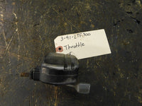 1991 Suzuki King Quad LTF300 4x4 Thumb Throttle