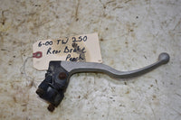 2000 Yamaha Bear Tracker 250 2WD Rear Brake Perch 2HT-83912-00-00