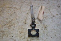 2000 Yamaha Bear Tracker 250 2WD Rear Brake Perch 2HT-83912-00-00