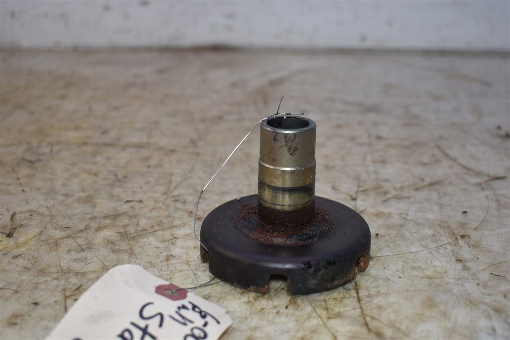 2000 Yamaha Bear Tracker 250 2WD Pull Start Gear 4XE-15723-00-00