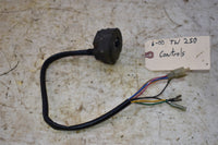2000 Yamaha Bear Tracker 250 2WD Controls/ Switch 4BD-83973-10-00