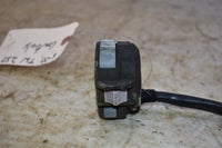 2000 Yamaha Bear Tracker 250 2WD Controls/ Switch 4BD-83973-10-00