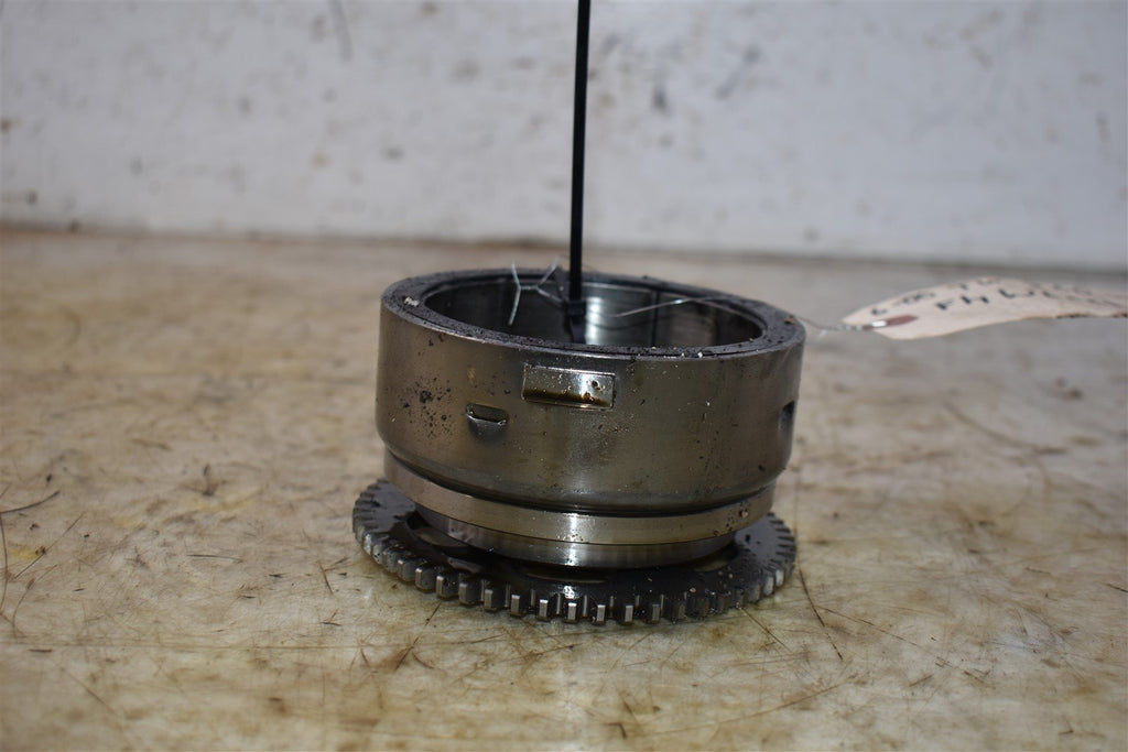 2000 Yamaha Bear Tracker 250 2WD Flywheel 4BD-85550-20-00