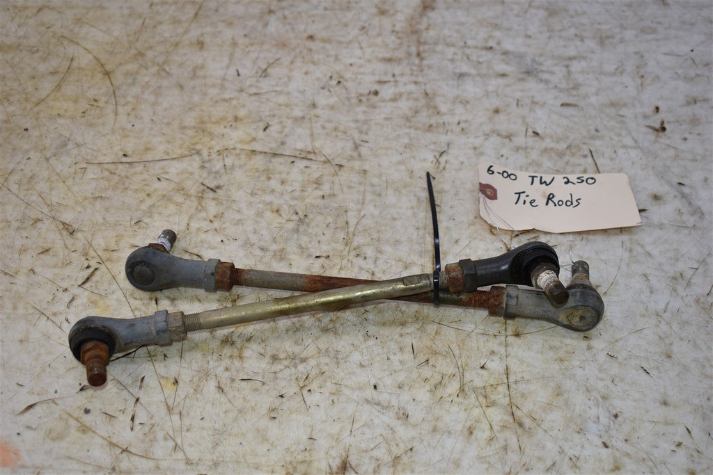 2000 Yamaha Bear Tracker 250 2WD Tie Rods 4XE-F3831-00-00