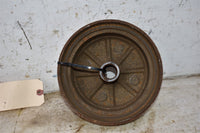 2000 Yamaha Bear Tracker 250 2WD Right Rear Brake Drum 4XE-F5310-00-00