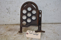 2000 Yamaha Bear Tracker 250 2WD Right Foot Rest 4XE-F7411-00-00