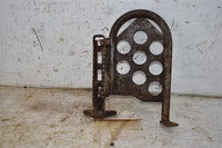 2000 Yamaha Bear Tracker 250 2WD Right Foot Rest 4XE-F7411-00-00