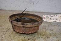 2000 Yamaha Bear Tracker 250 2WD Right Front Brake Drum 4XE-F5111-00-00