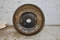 2000 Yamaha Bear Tracker 250 2WD Right Front Backing Plate