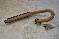 2000 Yamaha Bear Tracker 250 2WD Head Pipe 4XE-E4611-00-00