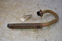 2000 Yamaha Bear Tracker 250 2WD Head Pipe 4XE-E4611-00-00