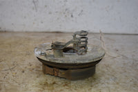 2000 Yamaha Bear Tracker 250 2WD Right Rear Brake Backing Plate