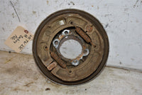 2000 Yamaha Bear Tracker 250 2WD Right Rear Brake Backing Plate