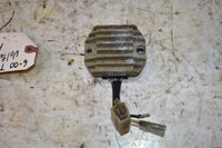 2000 Yamaha Bear Tracker 250 2WD Voltage Regulator 4KB-81960-02-00
